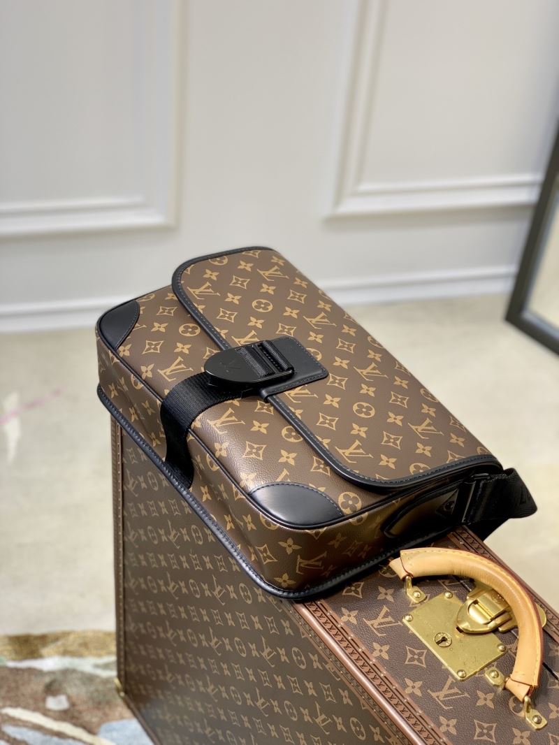 Mens LV Satchel bags